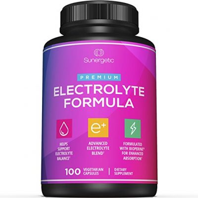7. Sunergetic Premium