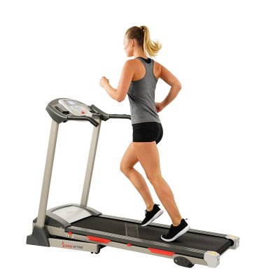 3. Sunny Health and Fitness