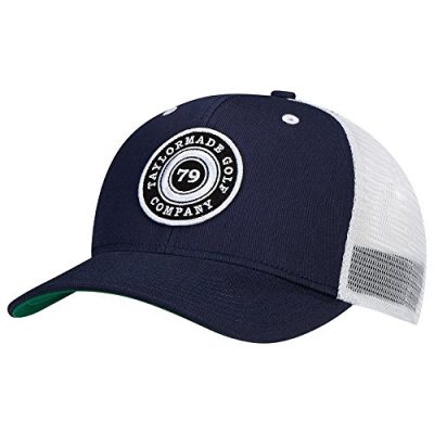 Lifestyle 2017 Trucker