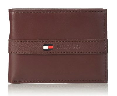 1. Tommy Hilfiger Ranger