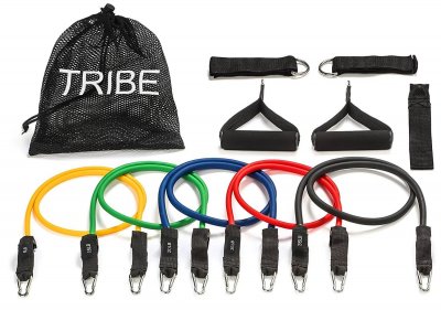 4. Tribe