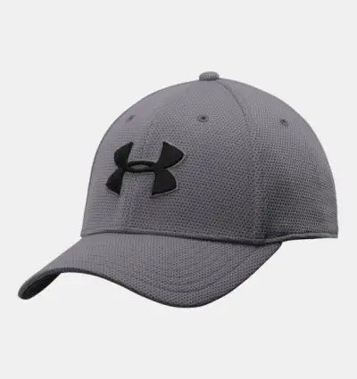 2. Under Armour Blitzing II