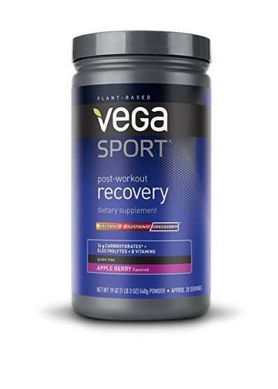 4. Vega Sport