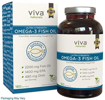 4. Viva Naturals