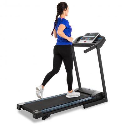 7. Xterra Fitness
