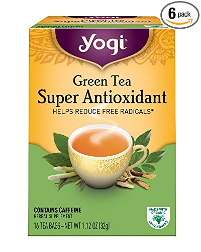 3. Yogi