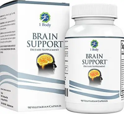 Body Brain Support