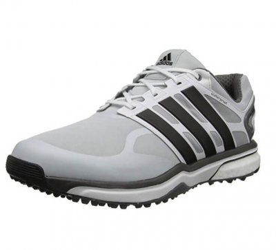 adidas waterproof golf shoes