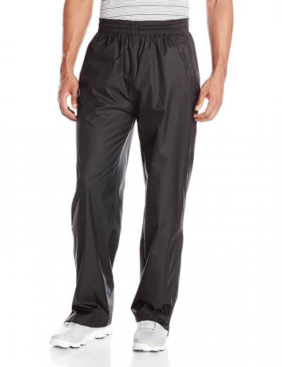 10 Best Men's Golf Rain Pants Reviewed in 2022 | Hombre Golf Club