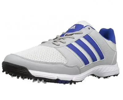 Adidas Tech Response
