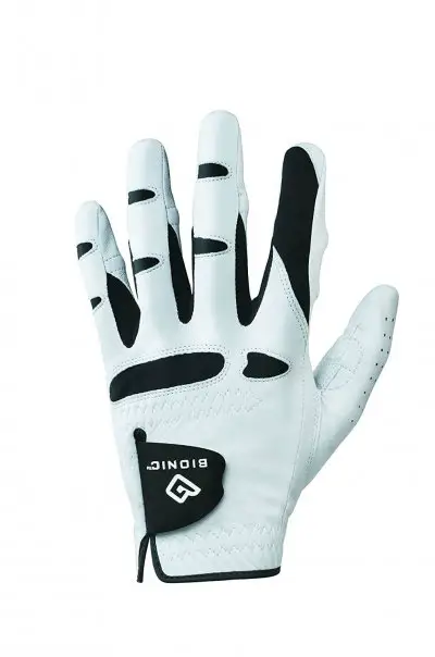 Bionic StableGrip gloves