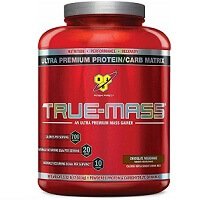 BSN True-Mass