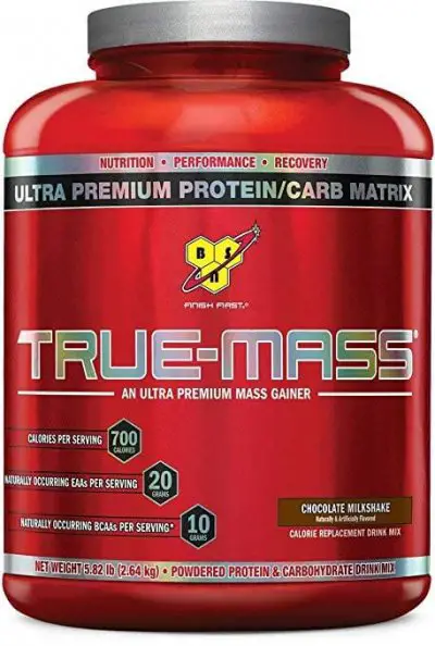 2. BSN True-Mass