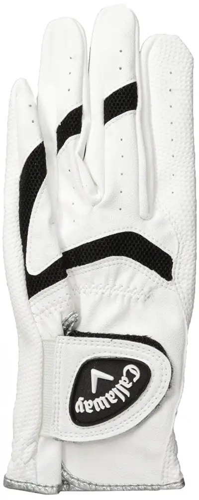 Callaway X-Junior