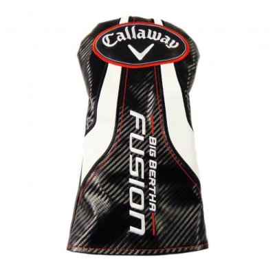 Big Bertha Fusion Driver