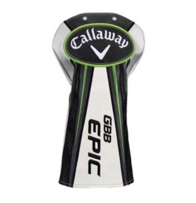 Great Big Bertha Epic