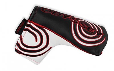 Tempest III Putter