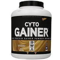 CytoSports