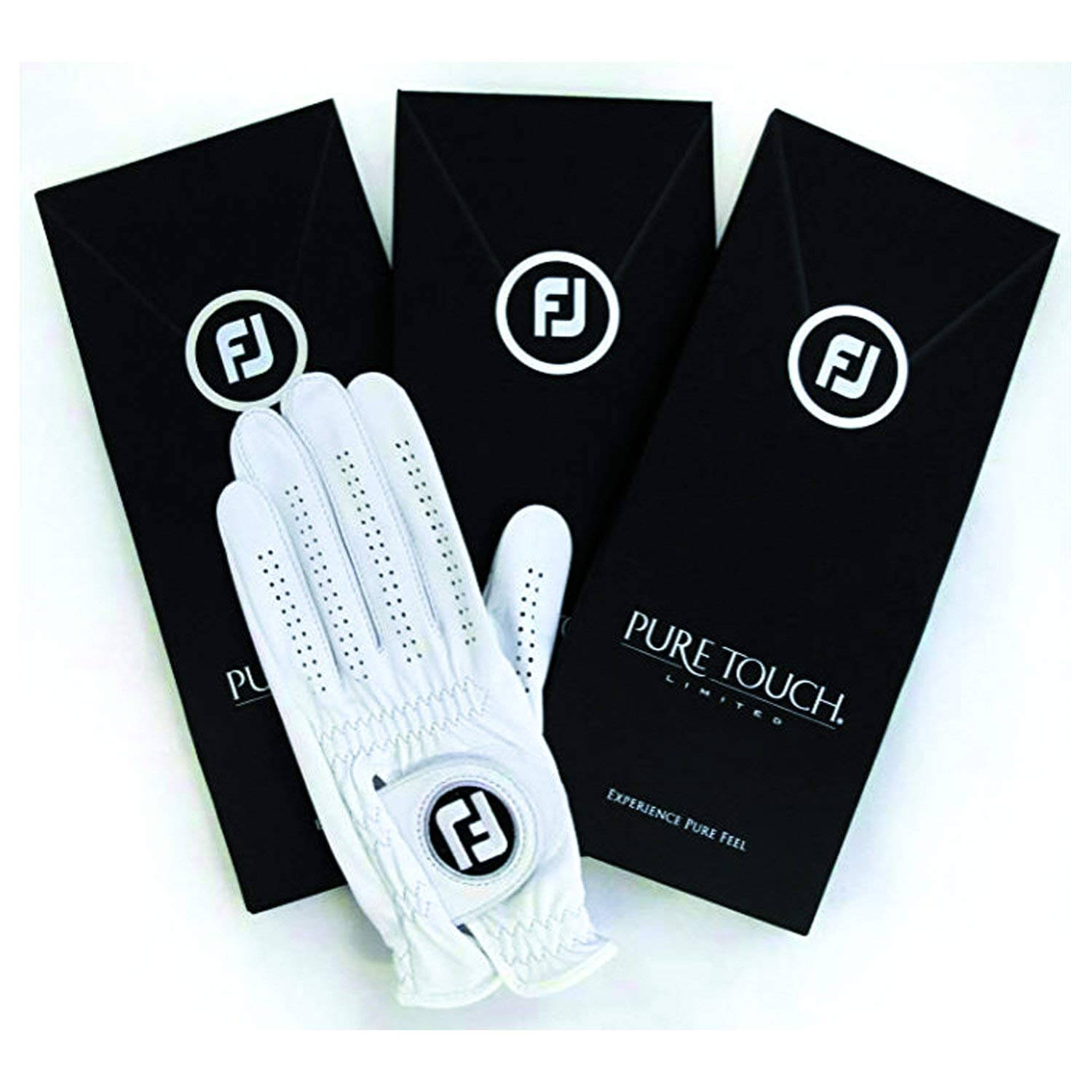 Pure Touch Limited Edition