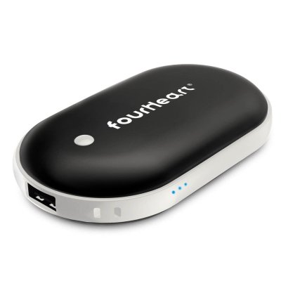 FourHeart Rechargeable