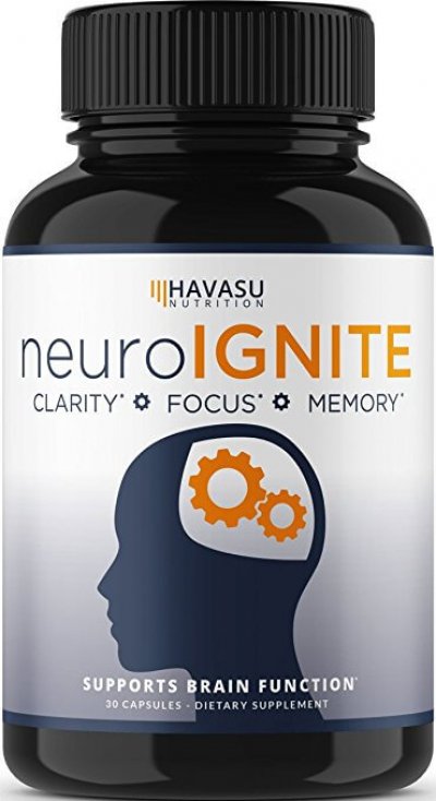 Havasu Nutrition