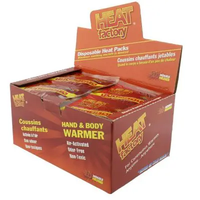 Heat Factory Premium