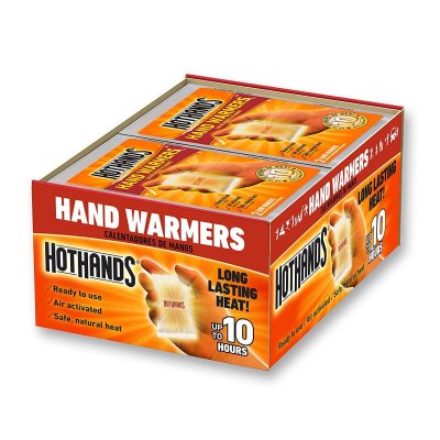 HotHands