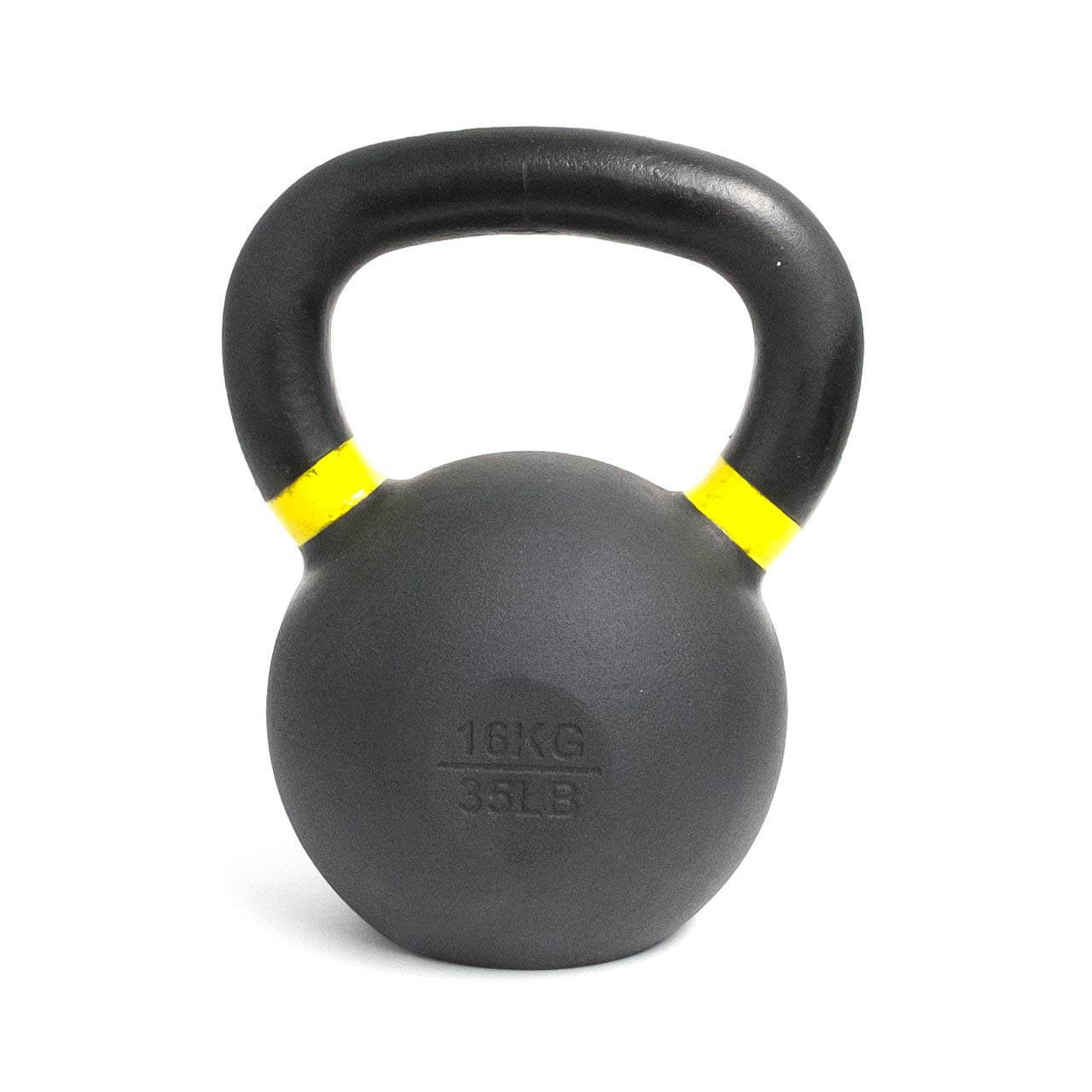 9. KettleBell Kings
