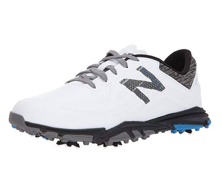 nbg1701 spiked golf shoe