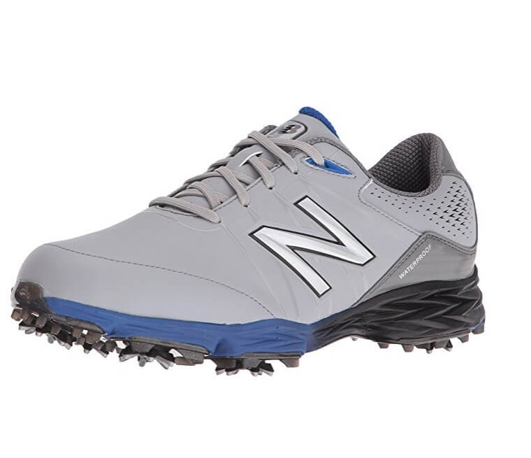 new balance nbg1701 spiked golf shoe