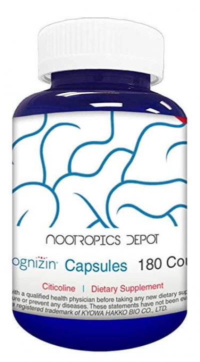 Nootropics Depot