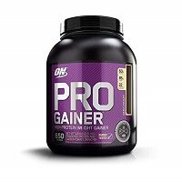 Optimum Nutrition Pro