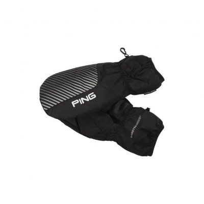 Ping AC Black