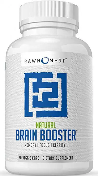 7. Rawhonest