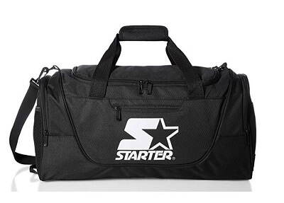 10. Starter 21”