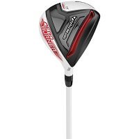 AeroBurner Fairway
