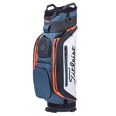 10. Club 14 Cart