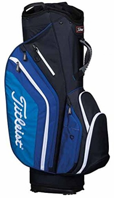2017 Lightweight Unisex Titleist cart bag