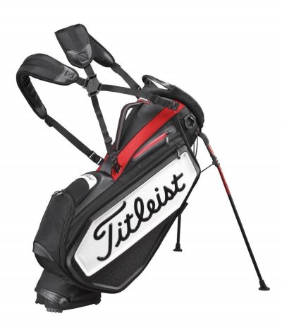 Titleist stand bag 2017 Tour TB7SXSF
