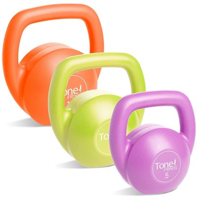 2. Tone Fitness