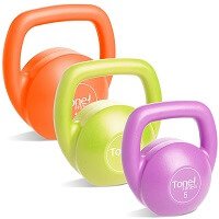 Tone Fitness