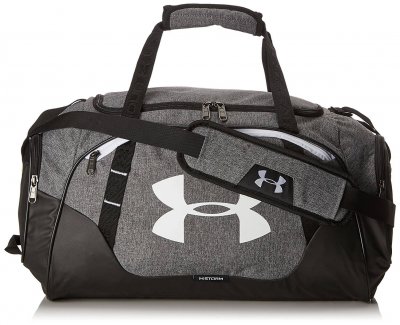 2. Under Armour Undeniable 3.0