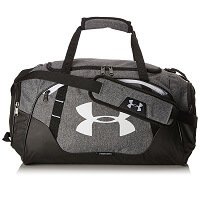 Under Armour Undeniable 3.0