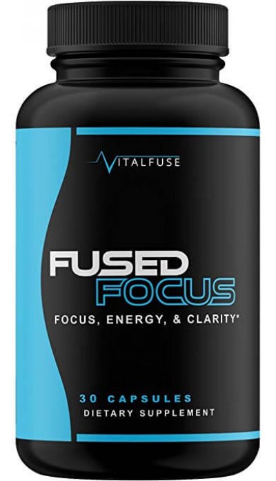 VitalFuse