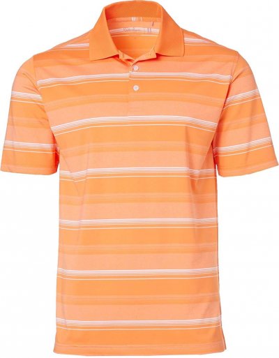 Port Tonal golf shirt by Walter Hagen
