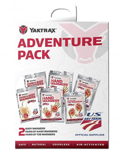 YakTrax