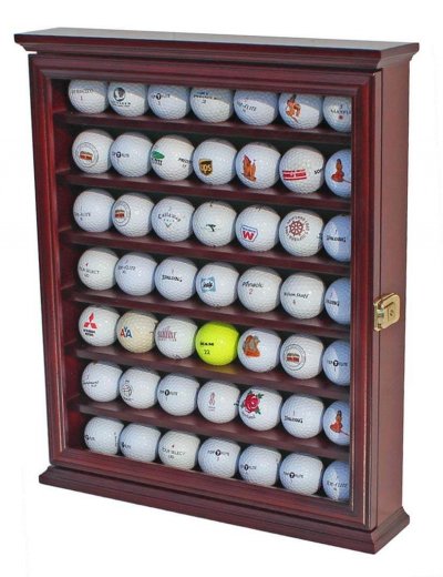 DisplayGifts 49 display case