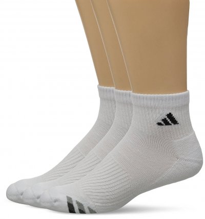 5. Cushioned Quarter Compression