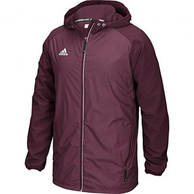 Modern Varisty Woven