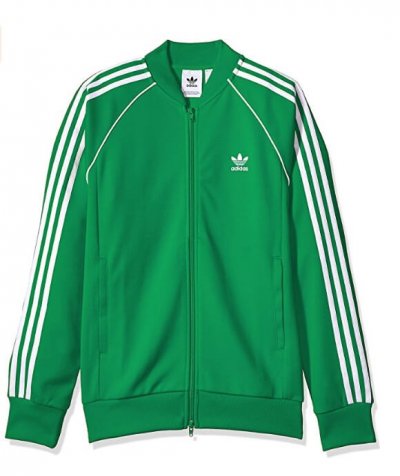 Track Jacket